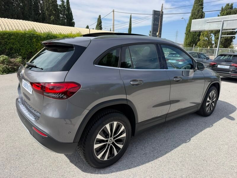MERCEDES-BENZ GLA GLA180D 2.0D 116CV 8G-DCT