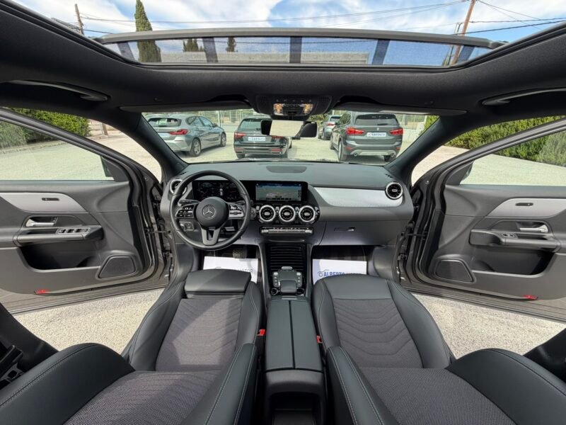MERCEDES-BENZ GLA GLA180D 2.0D 116CV 8G-DCT