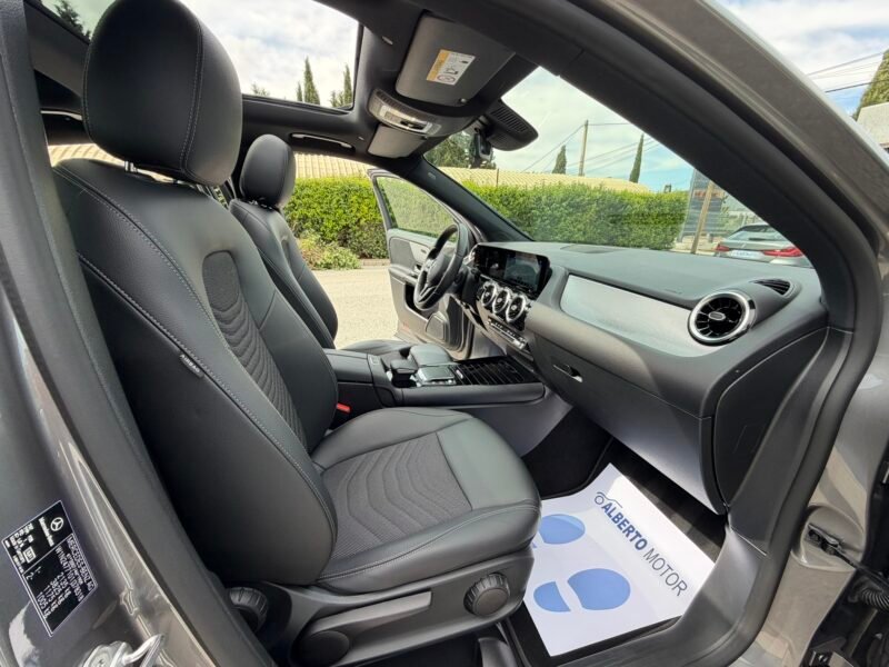 MERCEDES-BENZ GLA GLA180D 2.0D 116CV 8G-DCT
