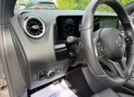 MERCEDES-BENZ GLA GLA180D 2.0D 116CV 8G-DCT