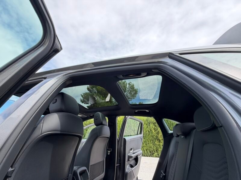 MERCEDES-BENZ GLA GLA180D 2.0D 116CV 8G-DCT