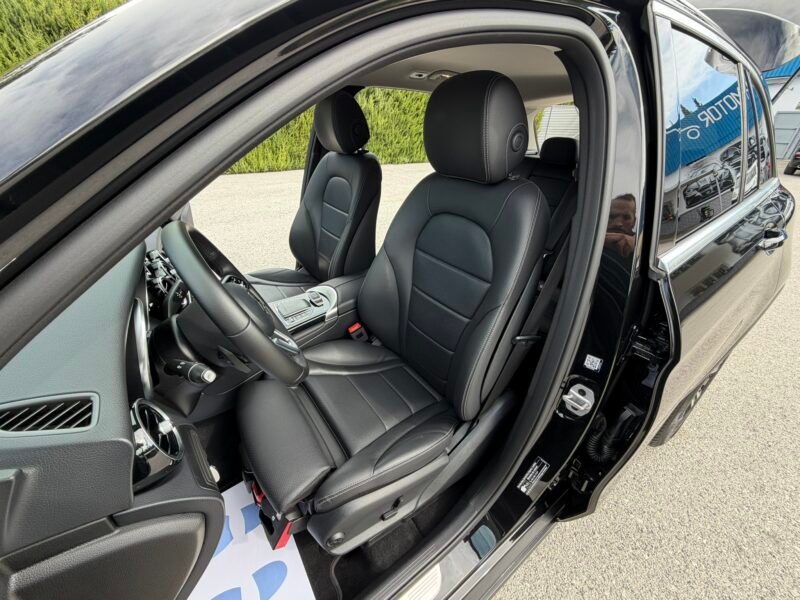 MERCEDES-BENZ GLC GLC300DE 2.0D 306CV 9G-TRONIC 4-MATIC