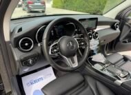 MERCEDES-BENZ GLC GLC300DE 2.0D 306CV 9G-TRONIC 4-MATIC