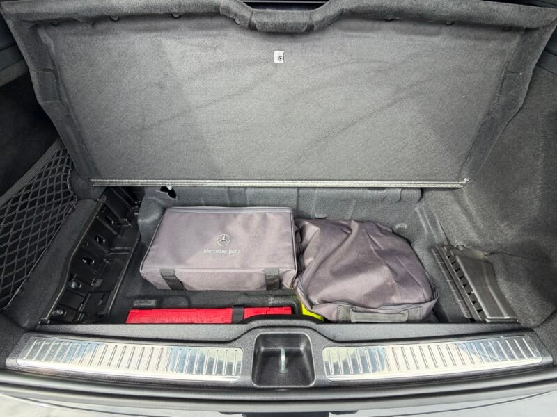MERCEDES-BENZ GLC GLC300DE 2.0D 306CV 9G-TRONIC 4-MATIC