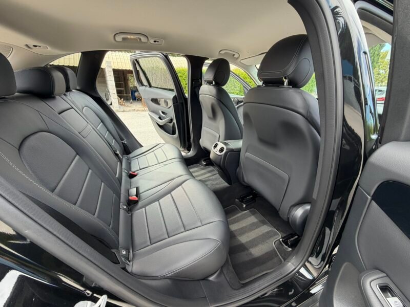 MERCEDES-BENZ GLC GLC300DE 2.0D 306CV 9G-TRONIC 4-MATIC