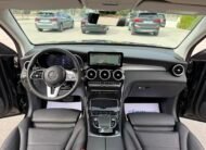 MERCEDES-BENZ GLC GLC300DE 2.0D 306CV 9G-TRONIC 4-MATIC
