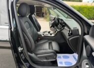 MERCEDES-BENZ GLC GLC300DE 2.0D 306CV 9G-TRONIC 4-MATIC