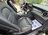 MERCEDES-BENZ GLC GLC300DE 2.0D 306CV 9G-TRONIC 4-MATIC