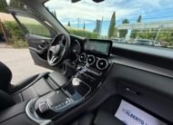MERCEDES-BENZ GLC GLC300DE 2.0D 306CV 9G-TRONIC 4-MATIC