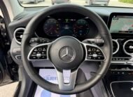 MERCEDES-BENZ GLC GLC300DE 2.0D 306CV 9G-TRONIC 4-MATIC