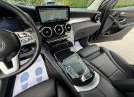 MERCEDES-BENZ GLC GLC300DE 2.0D 306CV 9G-TRONIC 4-MATIC