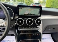 MERCEDES-BENZ GLC GLC300DE 2.0D 306CV 9G-TRONIC 4-MATIC