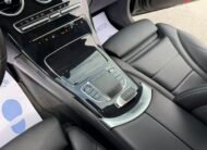 MERCEDES-BENZ GLC GLC300DE 2.0D 306CV 9G-TRONIC 4-MATIC
