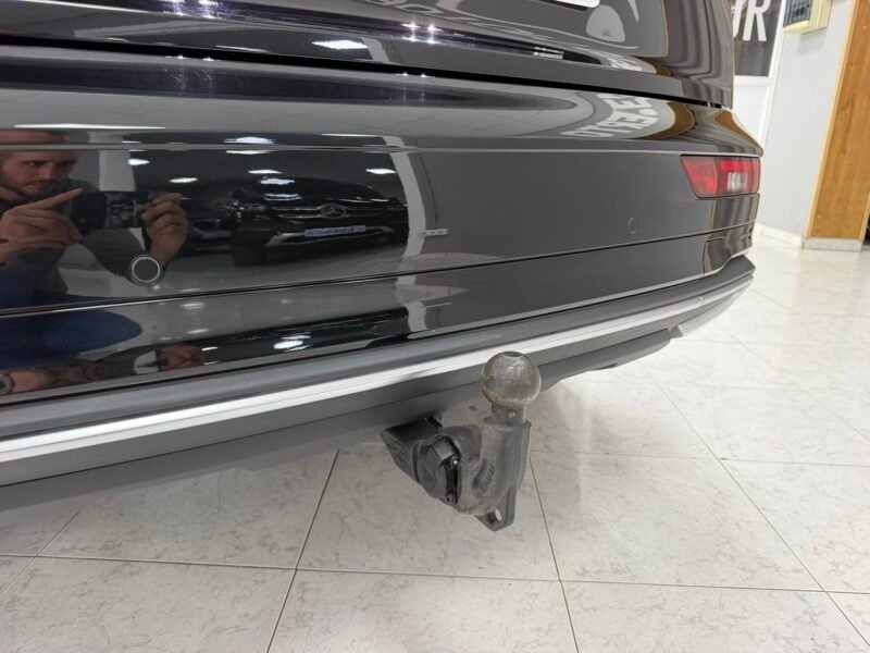 AUDI Q5 30TDI 2.0TDI 136CV ADVANCED S-TRONIC MHEV