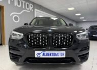 BMW X3 XDRIVE30E 2.0I 292CV AUT
