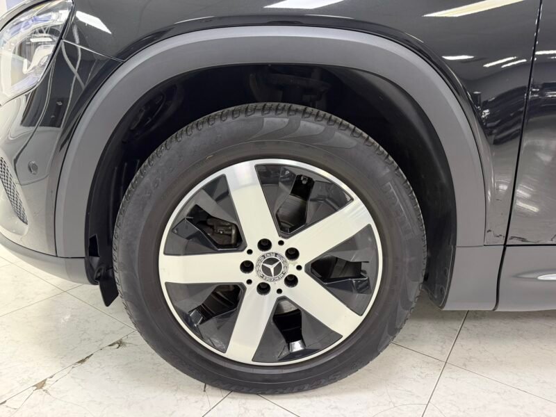 MERCEDES-BENZ GLB GLB180D 2.0D 116CV 8G-DCT