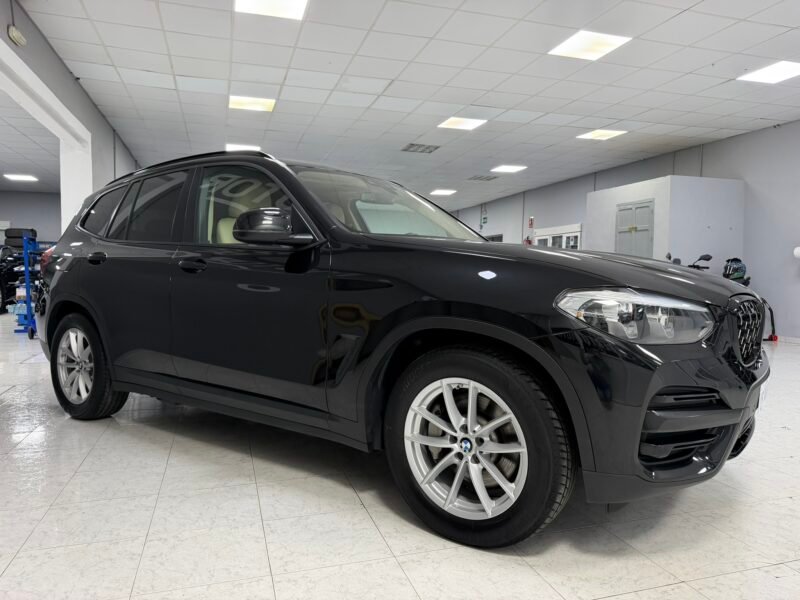 BMW X3 XDRIVE30E 2.0I 292CV AUT