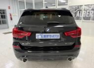 BMW X3 XDRIVE30E 2.0I 292CV AUT