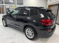 BMW X3 XDRIVE30E 2.0I 292CV AUT