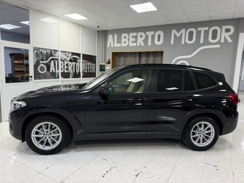 BMW X3 XDRIVE30E 2.0I 292CV AUT