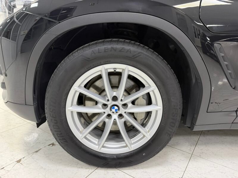 BMW X3 XDRIVE30E 2.0I 292CV AUT