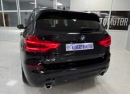BMW X3 XDRIVE30E 2.0I 292CV AUT