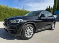 BMW X3 XDRIVE30E 2.0I 292CV AUT