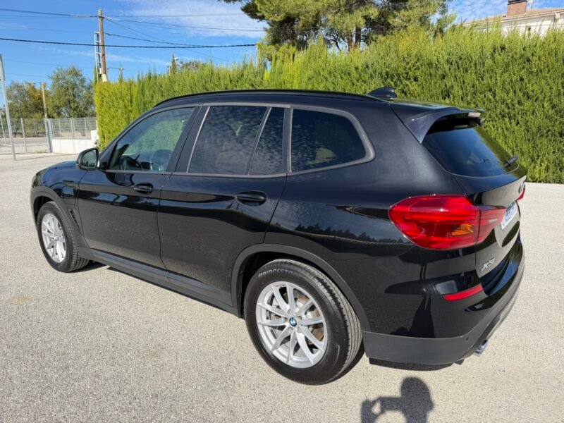 BMW X3 XDRIVE30E 2.0I 292CV AUT