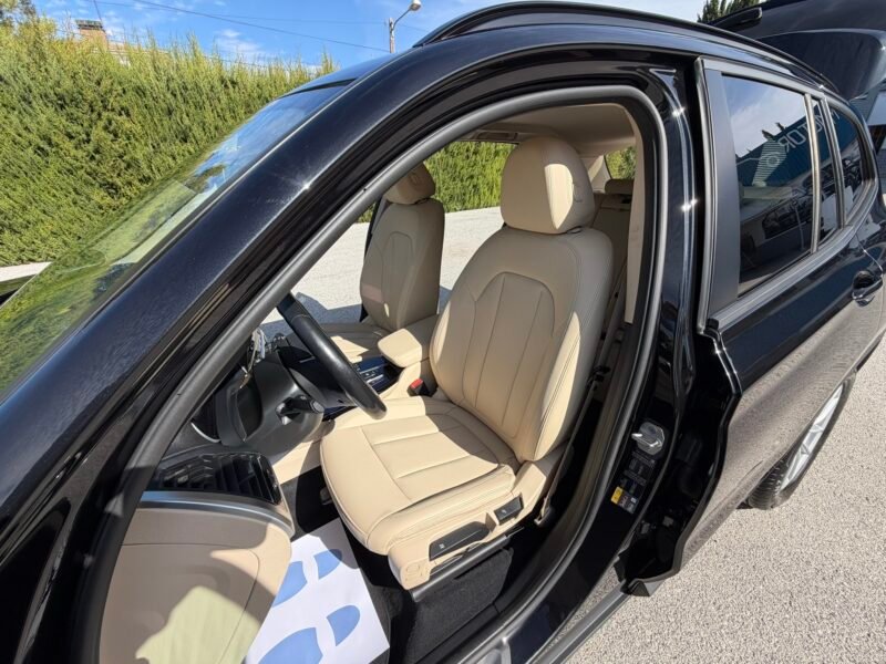BMW X3 XDRIVE30E 2.0I 292CV AUT