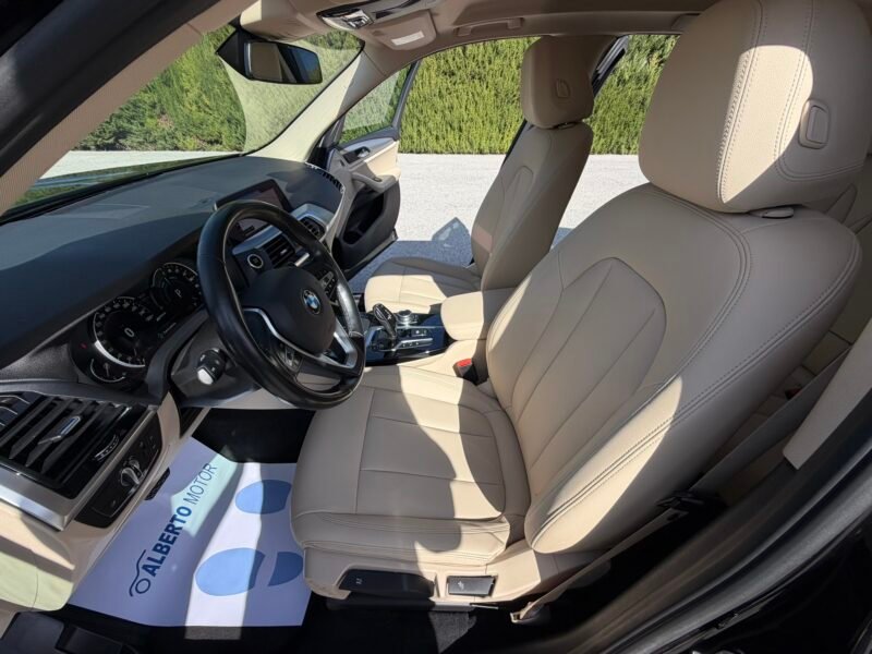 BMW X3 XDRIVE30E 2.0I 292CV AUT