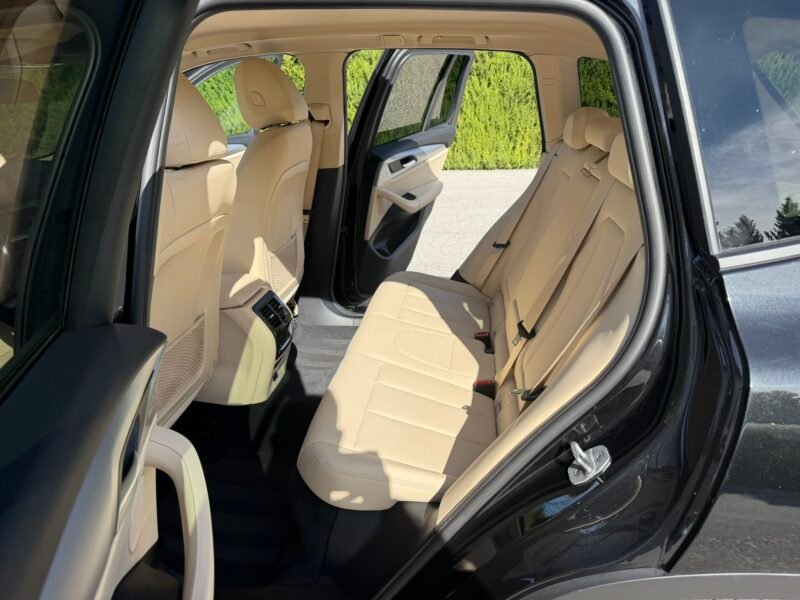 BMW X3 XDRIVE30E 2.0I 292CV AUT