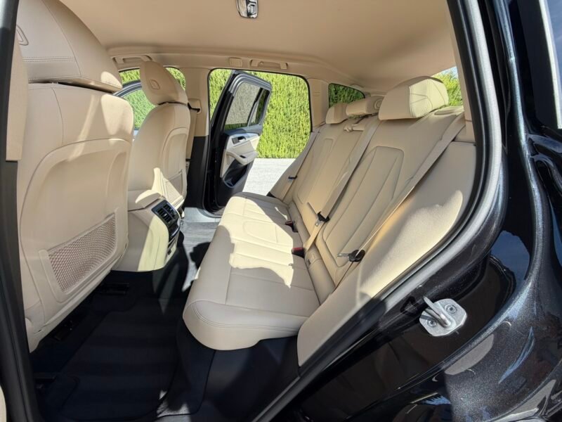 BMW X3 XDRIVE30E 2.0I 292CV AUT