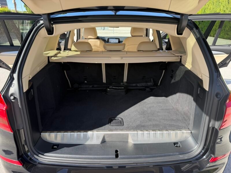BMW X3 XDRIVE30E 2.0I 292CV AUT