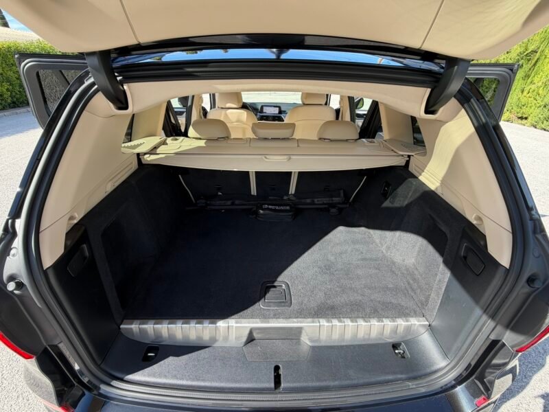 BMW X3 XDRIVE30E 2.0I 292CV AUT