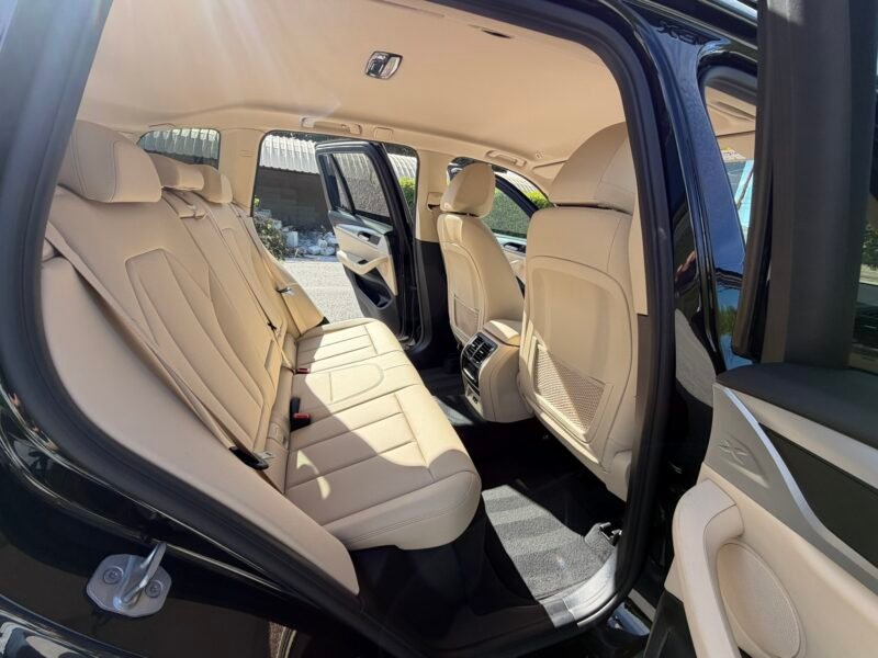 BMW X3 XDRIVE30E 2.0I 292CV AUT