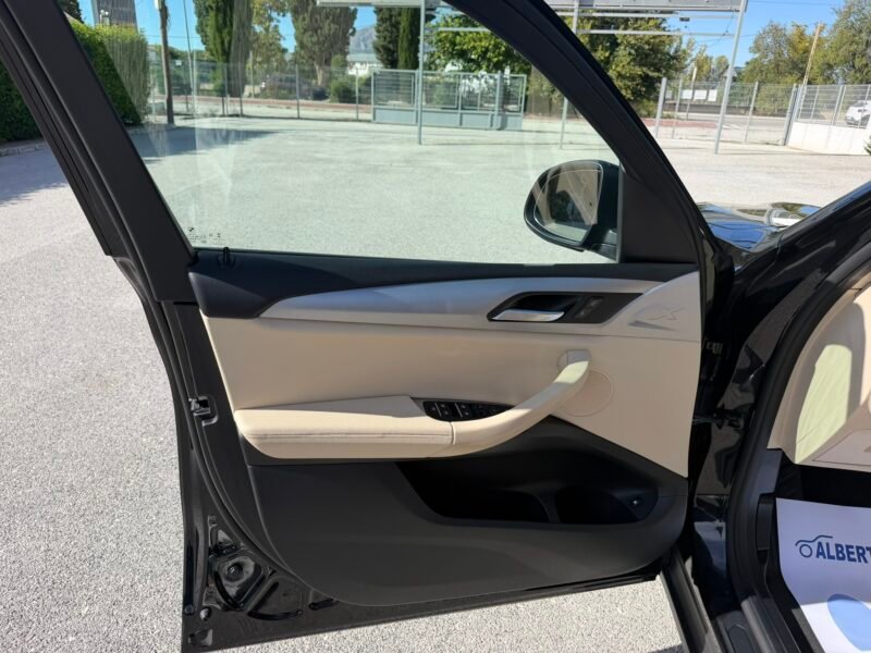 BMW X3 XDRIVE30E 2.0I 292CV AUT
