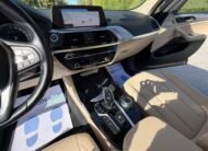 BMW X3 XDRIVE30E 2.0I 292CV AUT