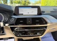 BMW X3 XDRIVE30E 2.0I 292CV AUT