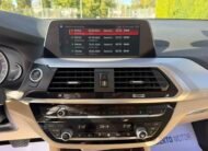 BMW X3 XDRIVE30E 2.0I 292CV AUT