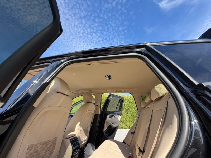 BMW X3 XDRIVE30E 2.0I 292CV AUT