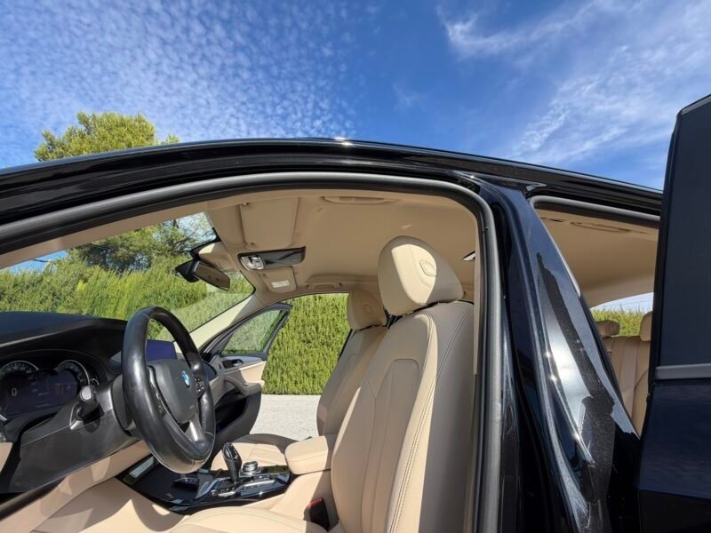 BMW X3 XDRIVE30E 2.0I 292CV AUT
