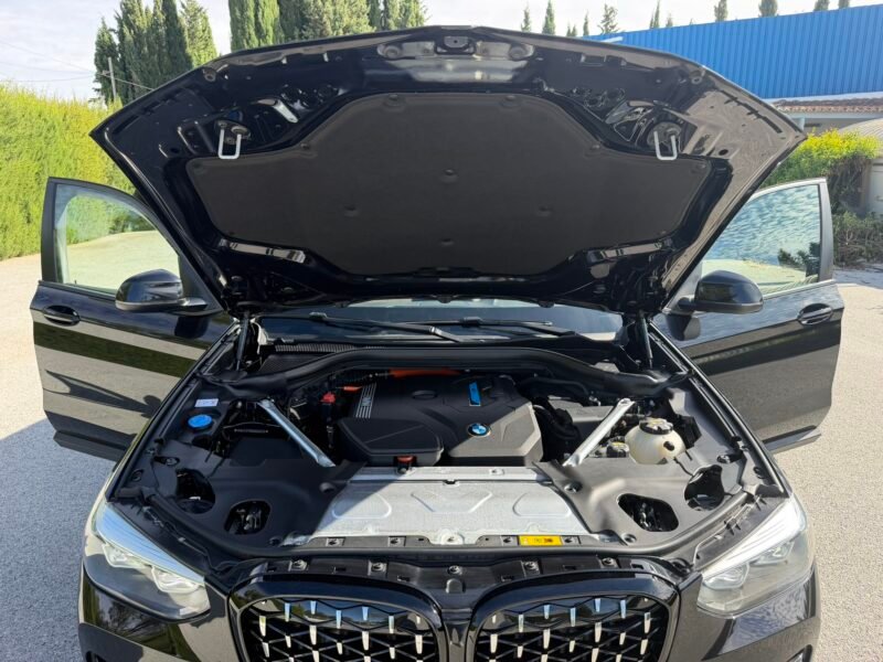 BMW X3 XDRIVE30E 2.0I 292CV AUT