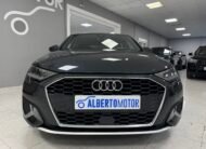 AUDI A3 30TDI 2.0TDI 116CV SPORTBACK ADVANCED