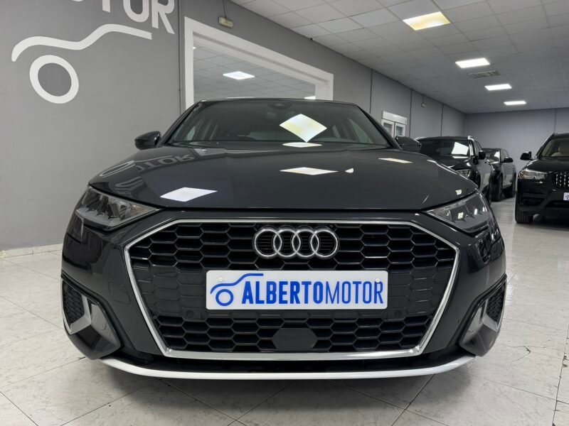 AUDI A3 30TDI 2.0TDI 116CV SPORTBACK ADVANCED