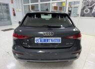 AUDI A3 30TDI 2.0TDI 116CV SPORTBACK ADVANCED