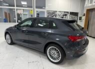 AUDI A3 30TDI 2.0TDI 116CV SPORTBACK ADVANCED