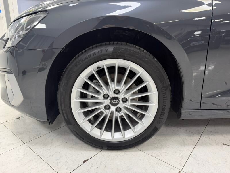 AUDI A3 30TDI 2.0TDI 116CV SPORTBACK ADVANCED