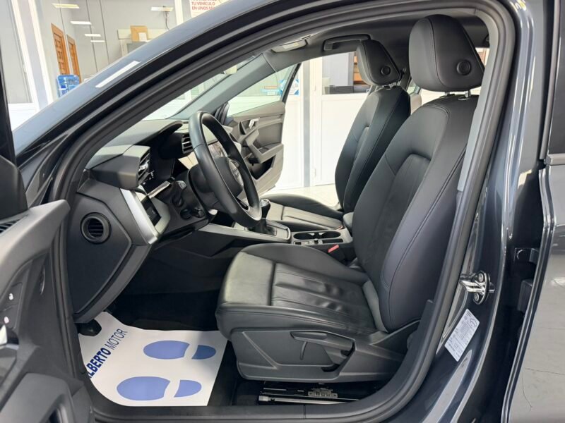 AUDI A3 30TDI 2.0TDI 116CV SPORTBACK ADVANCED