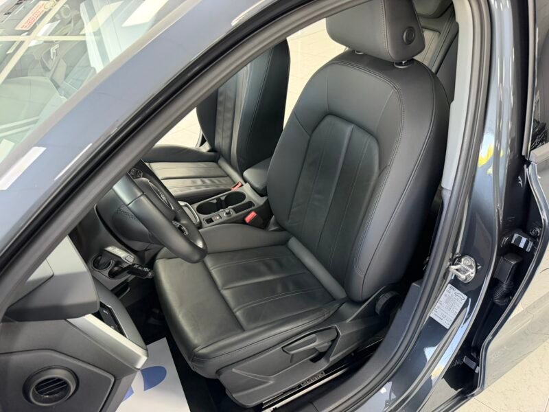 AUDI A3 30TDI 2.0TDI 116CV SPORTBACK ADVANCED