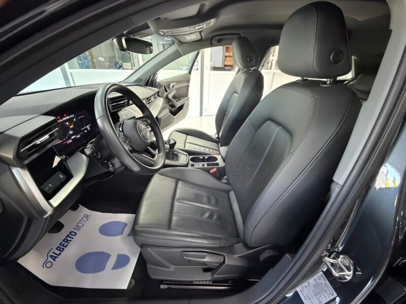AUDI A3 30TDI 2.0TDI 116CV SPORTBACK ADVANCED